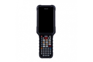 Honeywell CK67 PDA 10,9 cm (4.3") 800 x 480 Pixels Touchscreen 516 g Zwart