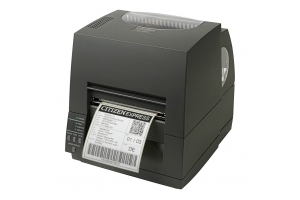 Citizen CL-S621II 203 x 203 DPI Bedraad Direct thermisch/Thermische overdracht POS-printer