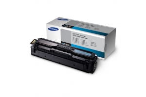 Samsung CLT-C404S tonercartridge 1 stuk(s) Origineel Cyaan