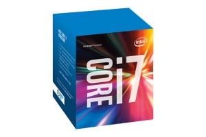 Intel Core i7-7700 processor 3,6 GHz 8 MB Smart Cache