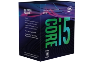 Intel Core i5-8500 processor 3 GHz 9 MB Smart Cache