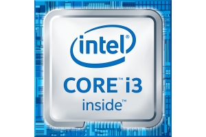 Intel Core i3-9100E processor 3,1 GHz 6 MB