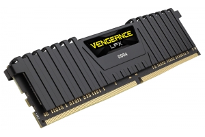 Corsair Vengeance LPX 16 GB geheugenmodule 1 x 16 GB DDR4 2400 MHz