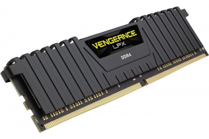 Corsair Vengeance LPX 16GB DDR4-2666 geheugenmodule 1 x 16 GB 288-pin DIMM