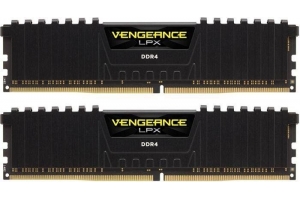 Corsair Vengeance LPX 32GB DDR4-2133 geheugenmodule 2 x 16 GB 2133 MHz