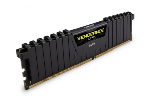 Corsair CMK32GX4M2A2666C16 geheugenmodule 32 GB 2 x 16 GB DDR4 288-pin DIMM