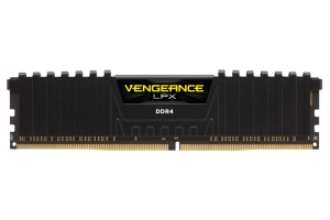 Corsair Vengeance LPX, 32GB geheugenmodule 4 x 8 GB DDR4 288-pin DIMM