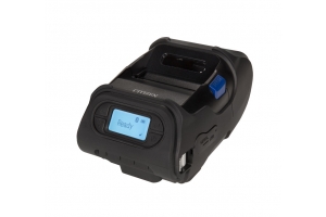 Citizen CMP-25L labelprinter Direct thermisch 203 x 203 DPI 127 mm/sec Wifi