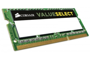 Corsair 8GB DDR3L 1333MHZ geheugenmodule 1 x 8 GB DDR3