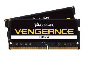 Corsair Vengeance 8GB DDR4-2400 geheugenmodule 2 x 4 GB 2400 MHz