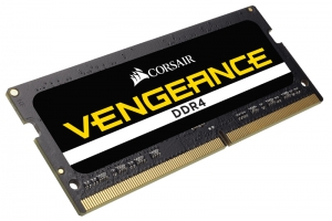 Corsair Vengeance 8GB (2x4GB) DDR4 geheugenmodule 2666 MHz