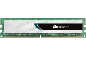 Corsair 8GB DDR3 DIMM geheugenmodule 1 x 8 GB 1333 MHz