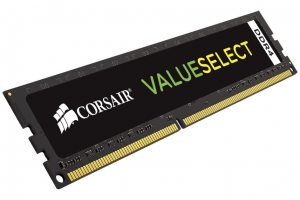 Corsair Value Select 8GB PC4-17000 geheugenmodule 1 x 8 GB DDR4 2133 MHz