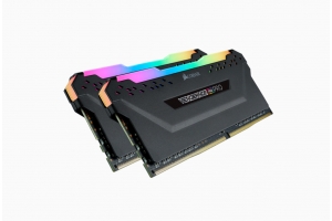 Corsair Vengeance RGB Pro geheugenmodule 32 GB 2 x 16 GB DDR4 3200 MHz