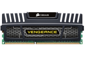 Corsair Vengeance geheugenmodule 8 GB 1 x 8 GB DDR3 1600 MHz