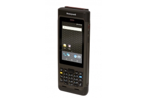 Honeywell Dolphin CN80 PDA 10,7 cm (4.2") 854 x 480 Pixels Touchscreen 500 g Zwart