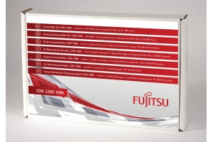Fujitsu 3209-100K Set verbruiksartikelen