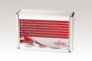 Fujitsu 3334-400K Set verbruiksartikelen
