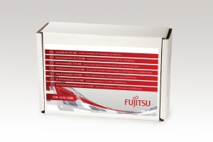 Fujitsu 3576-500K Set verbruiksartikelen