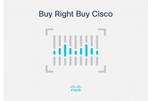 Cisco CP-8800-WMK= telefoonhouder & -steun