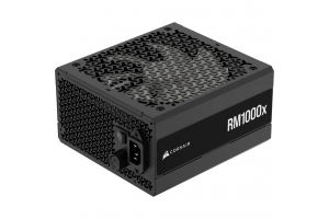 Corsair RMx Series RM1000x power supply unit 1000 W 24-pin ATX ATX Zwart