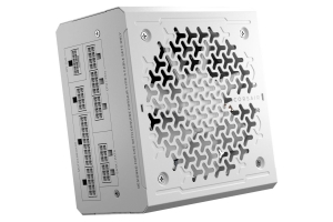 Corsair RMe Series RM1000e power supply unit 1000 W 24-pin ATX ATX Wit