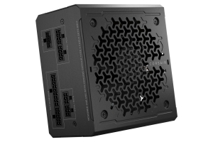 Corsair RMe Series RM650e power supply unit 650 W 24-pin ATX ATX Zwart