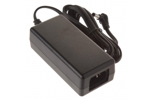 Cisco CP-PWR-ADPT-3-EU= stroomtransformator Zwart