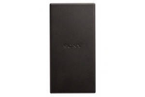 Sony CP-SC10 powerbank Lithium-Ion (Li-Ion) 10000 mAh Zwart