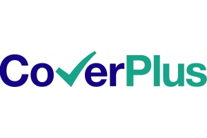 Epson 03 Years CoverPlus RTB service for ES-500W 3Y