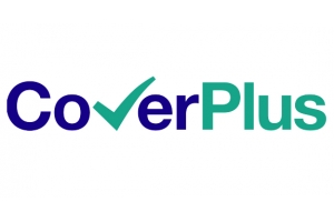 Epson 03 Years CoverPlus RTB service for WorkForce DS-7500