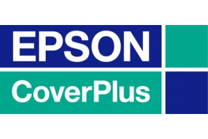 Epson 04 Years CoverPlus RTB service for TM-C3500