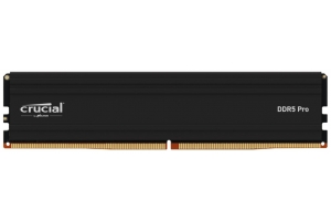 Crucial Pro geheugenmodule 24 GB 1 x 24 GB DDR5 5600 MHz