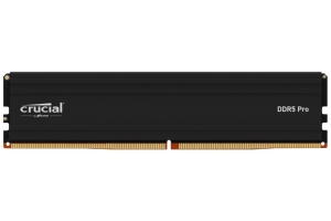 Crucial Pro CP48G56C46U5 geheugenmodule 48 GB 1 x 48 GB DDR5 5600 MHz
