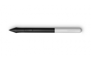 Wacom CP91300B2Z stylus-pen 11,1 g Zwart, Wit