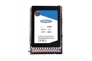 Origin Storage CPQ-3840EMLCMWL-S7 internal solid state drive 2.5" 3,84 TB SATA III V-NAND