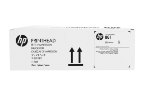 HP 881 Latex optimizer printkop