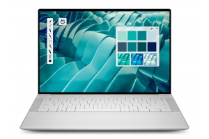 DELL 14 Premium DA14250 Intel Core Ultra 7 255H Laptop 36,8 cm (14.5") Touchscreen 3.2K 32 GB LPDDR5x-SDRAM 1 TB SSD NVIDIA GeForce RTX 4050 Wi-Fi 7 (802.11be) Windows 11 Pro US International Platina