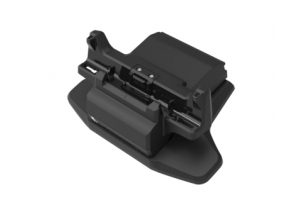 Zebra CRD-ET4X-1SCG1-01 oplader voor mobiele apparatuur Tablet Zwart AC Binnen