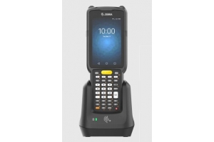 Zebra CRD-MC33-2SUCHG-01 dockingstation voor mobiel apparaat PDA Zwart