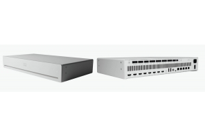 Cisco CS-CODEC-PRO-K9 video conferencing systeem Ethernet LAN Videovergaderingssysteem voor groepen