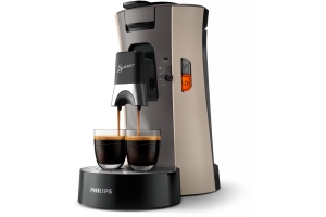 Senseo ® Select CSA240/30 koffiepadmachine