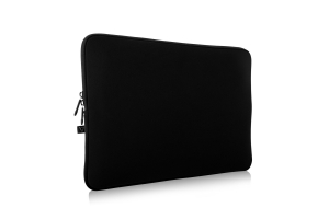V7 CSE14-BLK-3E laptoptas 35,8 cm (14.1") Opbergmap/sleeve Zwart