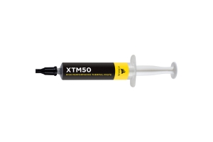 Corsair XTM50 heat sink compound 5 W/m·K 5 g