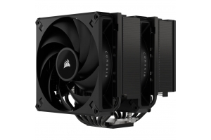 Corsair AF ELITE A115 Processor Luchtkoeler 14 cm Zwart 1 stuk(s)