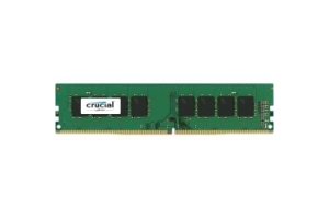 Crucial CT16G4DFD824A geheugenmodule 16 GB 1 x 16 GB DDR4 2400 MHz
