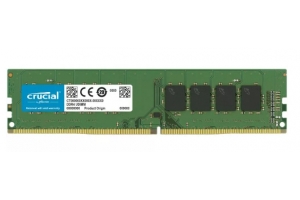 Crucial CT16G4DFRA32AT geheugenmodule 16 GB 1 x 16 GB DDR4 3200 MHz