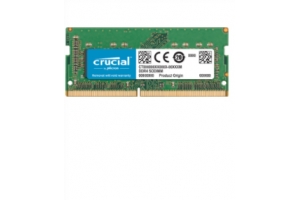 Crucial 16GB DDR4 2400 geheugenmodule 1 x 16 GB 2400 MHz