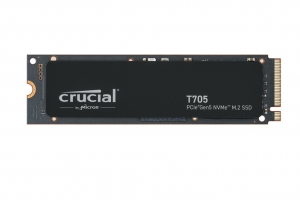 Crucial CT2000T705SSD3 internal solid state drive M.2 2 TB PCI Express 5.0 NVMe