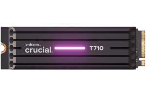 Crucial T710 2 TB M.2 PCI Express 5.0 NVMe